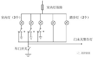 汽车电线串联多少电流